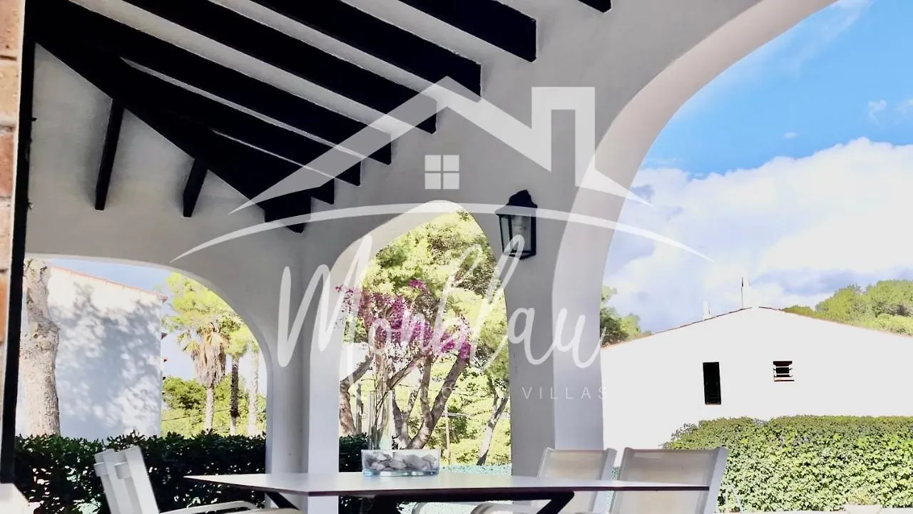 Villa Lorenzo Cala Blanca  Spain