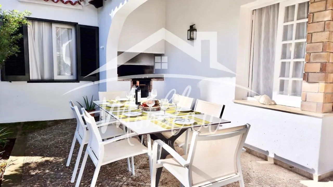 Holiday home Villa Lorenzo Cala Blanca  Spain