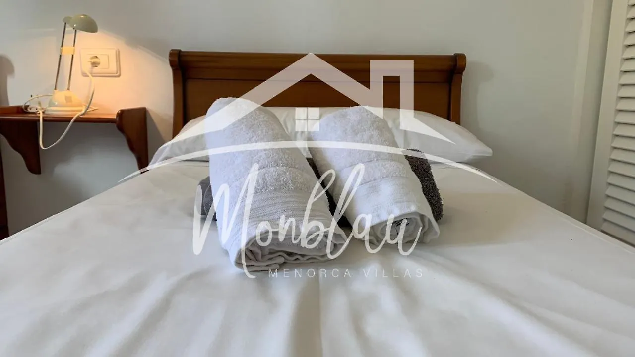 Villa Lorenzo Cala Blanca  0*, Cala Blanca (Menorca)