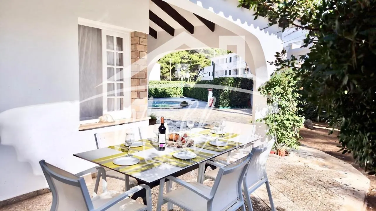 Villa Lorenzo Cala Blanca  Holiday home Cala Blanca (Menorca)