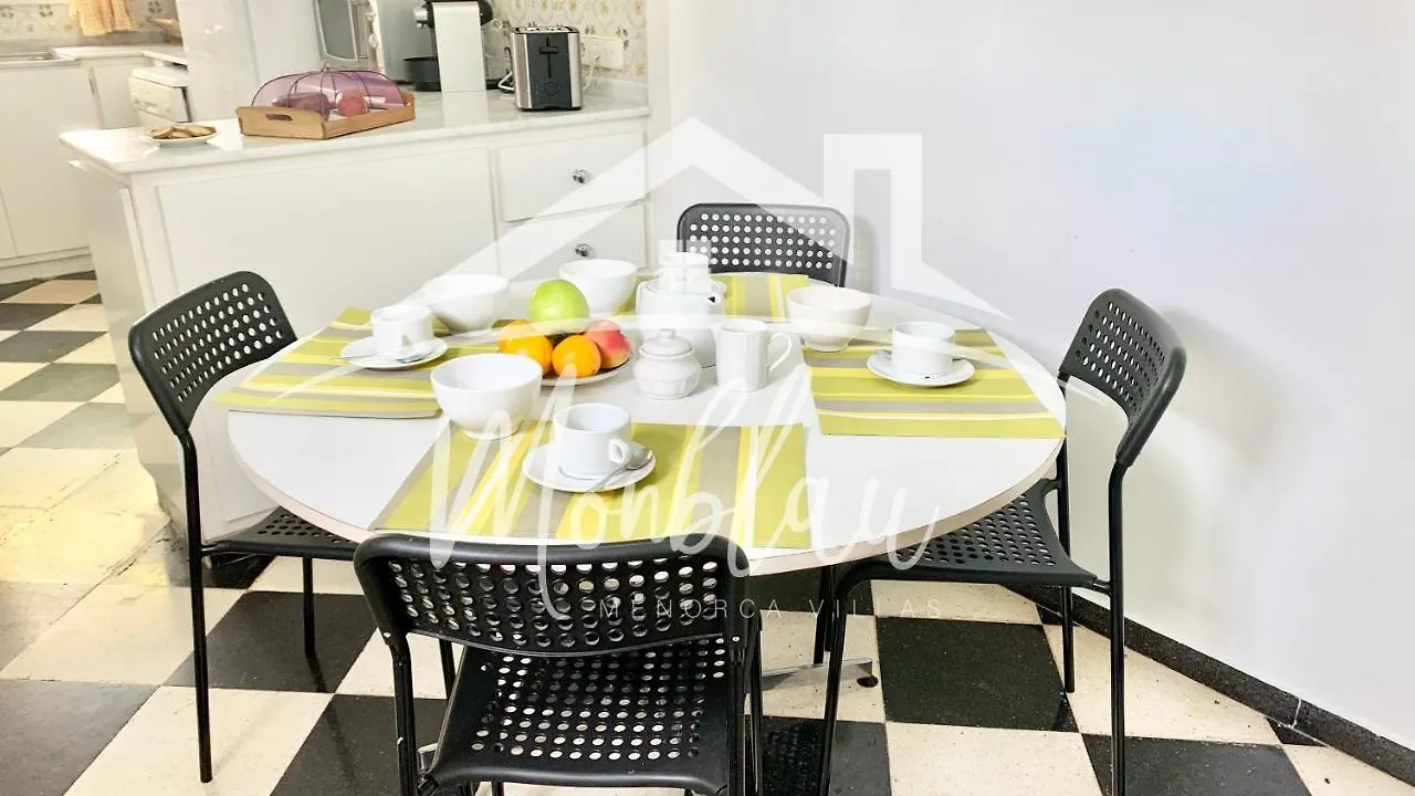 Villa Lorenzo Cala Blanca  Holiday home